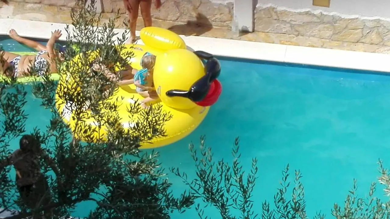 Aparthotel Fresh Apartments Dar Orlic Trogir