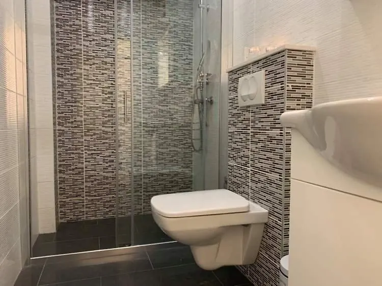 Aparthotel Fresh Apartments Dar Orlic Trogir