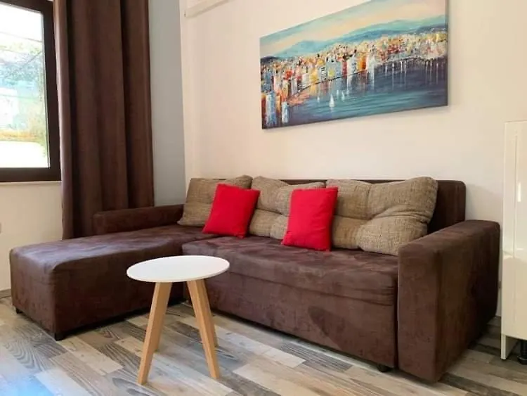 *** Aparthotel Fresh Apartments Dar Orlic Trogir Croatia