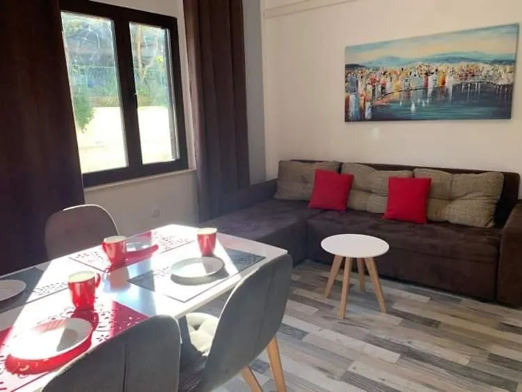 Aparthotel Fresh Apartments Dar Orlic Trogir