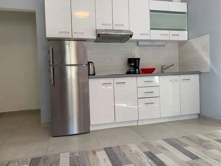 Fresh Apartments Dar Orlic Trogir Aparthotel
