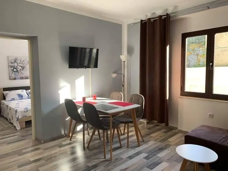 Aparthotel Fresh Apartments Dar Orlic Trogir