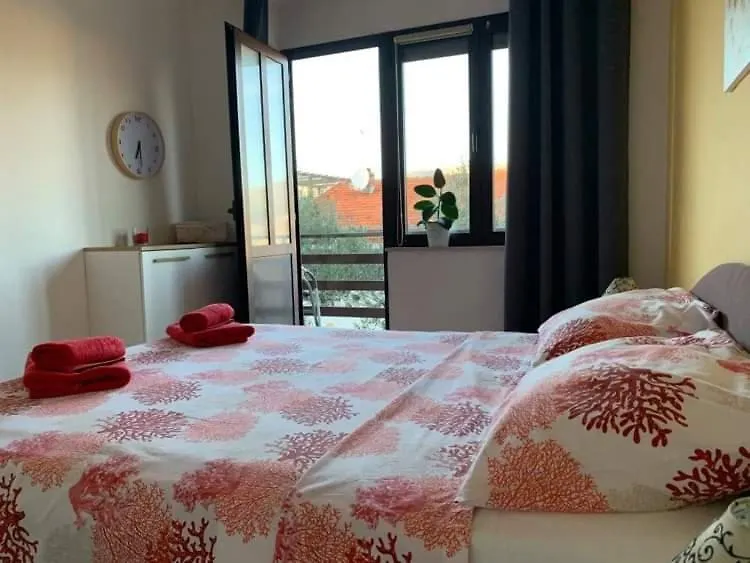 Fresh Apartments Dar Orlic Trogir