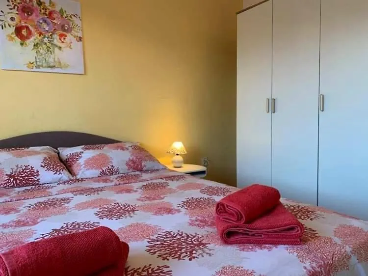 Fresh Apartments Dar Orlic Trogir Aparthotel