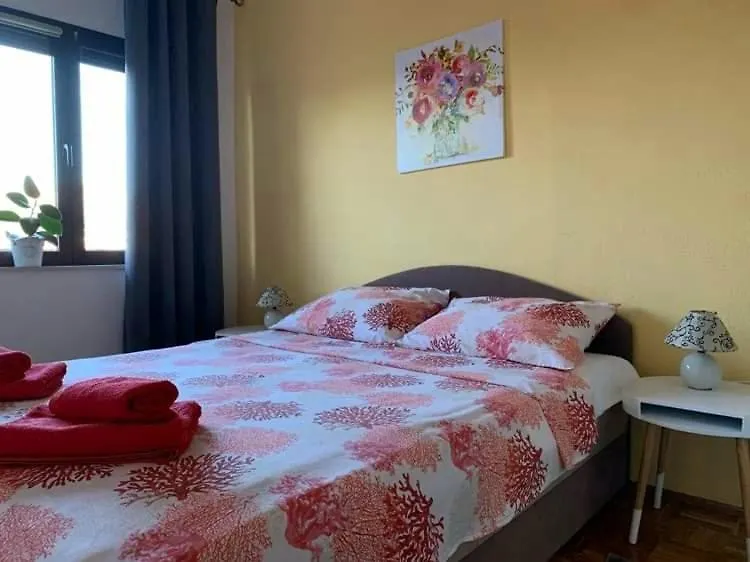 *** Aparthotel Fresh Apartments Dar Orlic Trogir Croatia