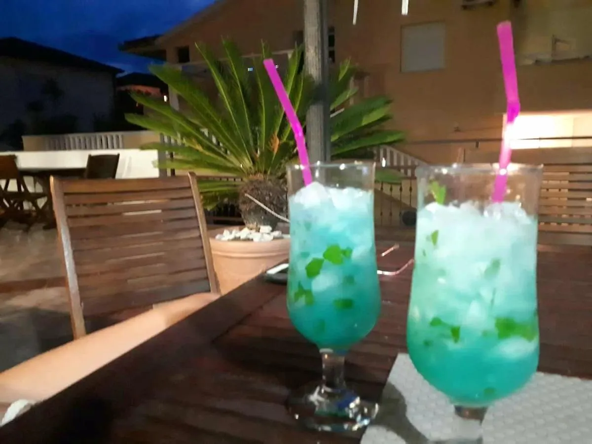 公寓式酒店 清新达尔奥尔里克公寓 特罗吉尔