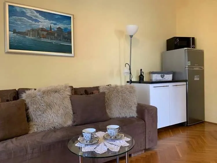 Fresh Apartments Dar Orlic Trogir Aparthotel