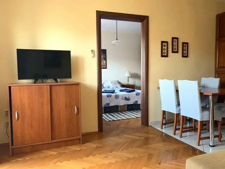 Fresh Apartments Dar Orlic Trogir