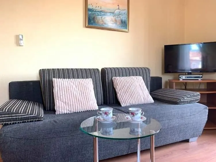 Fresh Apartments Dar Orlic Trogir Aparthotel