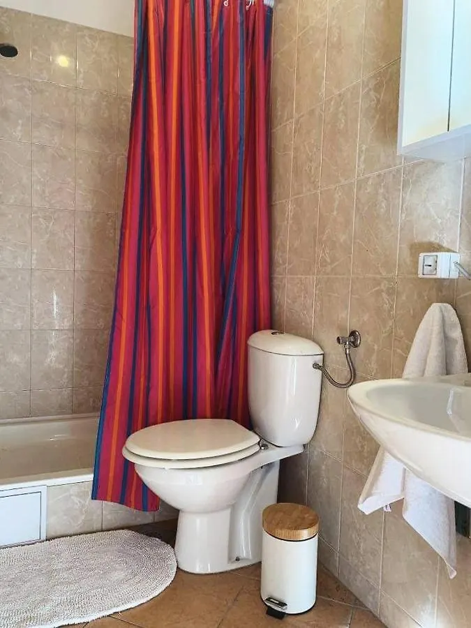 Aparthotel Fresh Apartments Dar Orlic Trogir