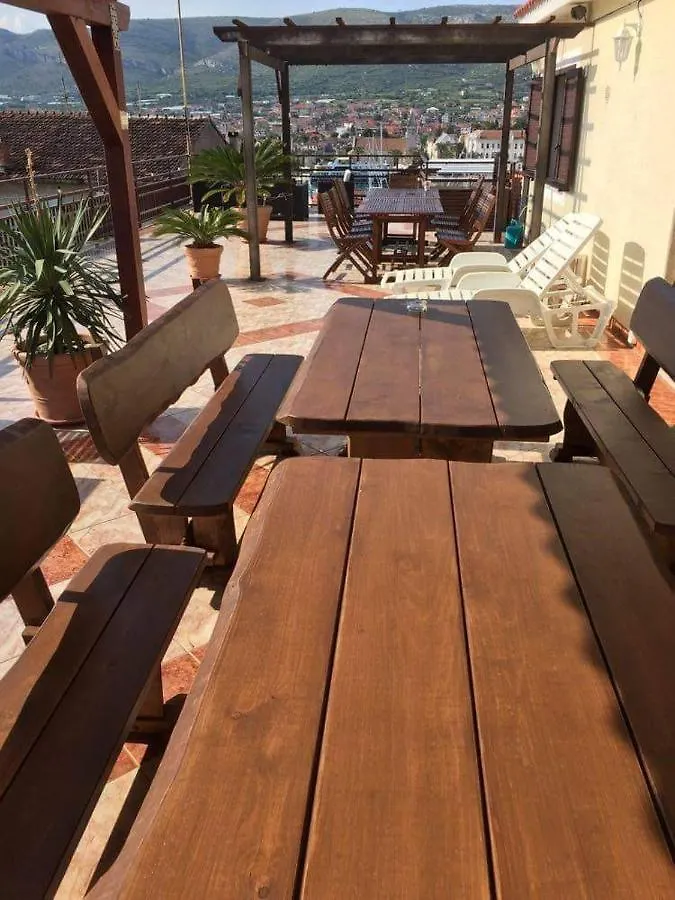 Aparthotel Fresh Apartments Dar Orlic Trogir