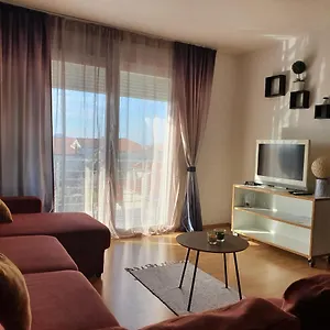 Appartement Cozy Two-bedroom 