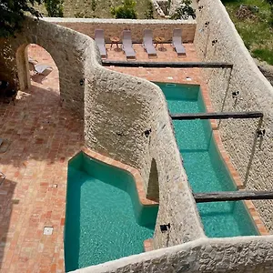 Village Balatura - Exclusive Veggie Hotel Tribalj (Primorsko-Goranska)