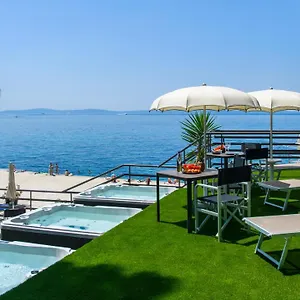 Maison d'hôtes Via Mare Luxury ****