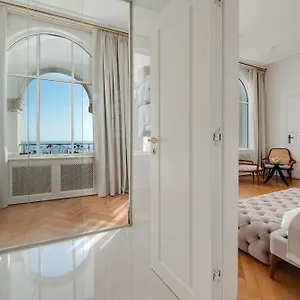 Ariston Hotel Opatija