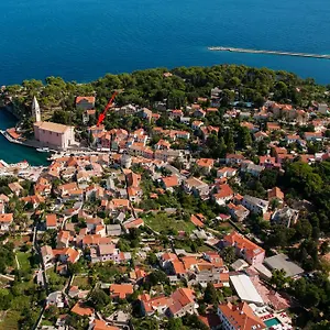Mozart Bed & Breakfast Veli Lošinj
