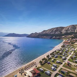 Valamar Vakantiepark Baška