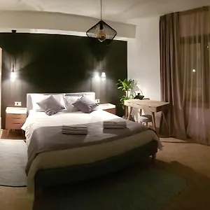 Boutique Luna Bed & Breakfast Umag