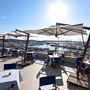 In Hotel Biograd Na Moru