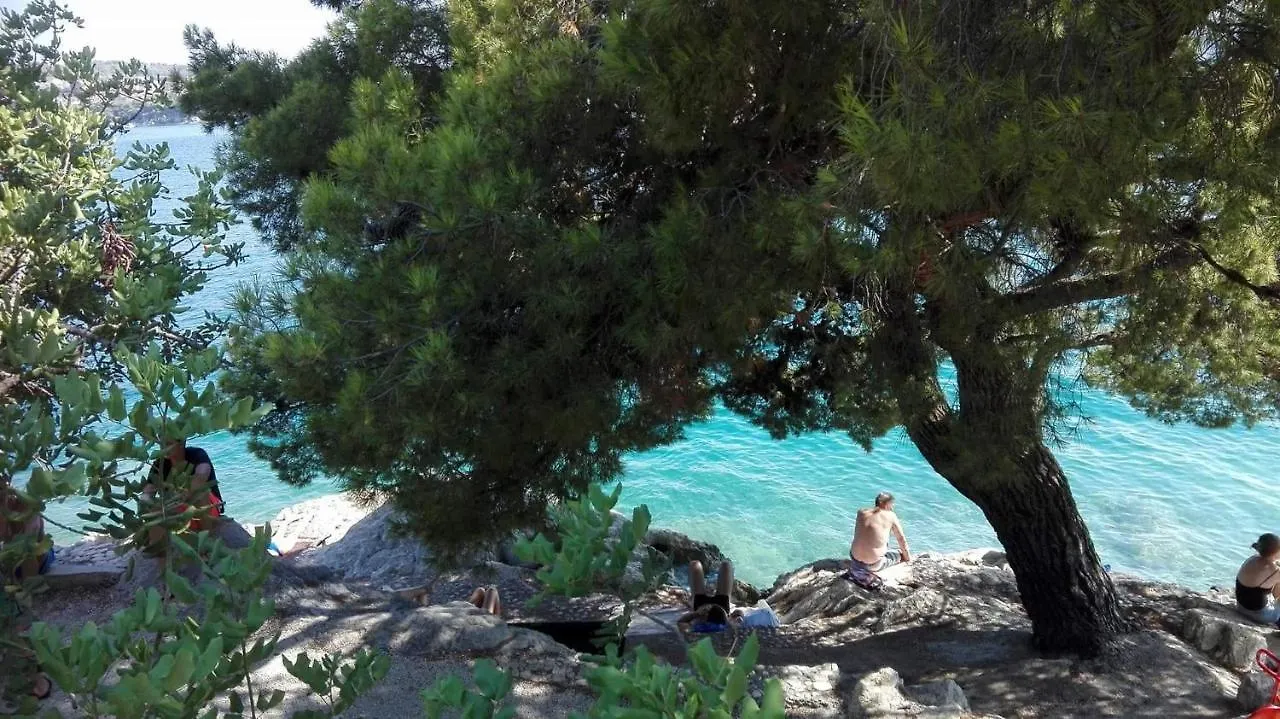 Aparthotel Fresh Apartments Dar Orlic Trogir