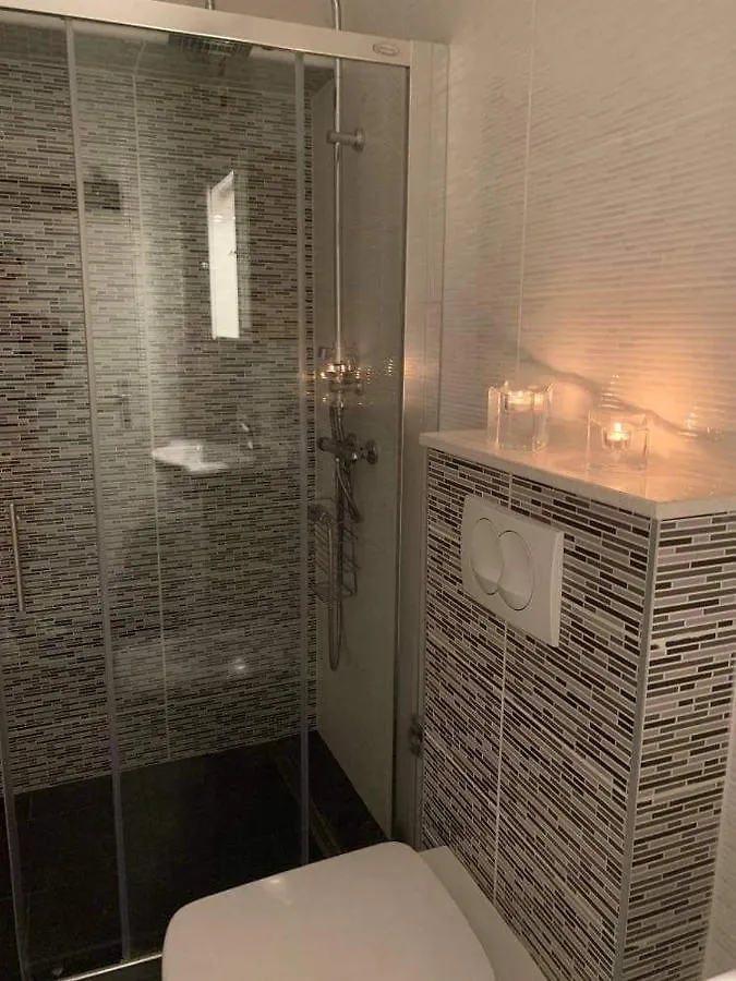 Fresh Apartments Dar Orlic Trogir