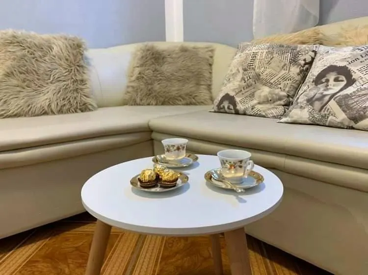 *** Appart hôtel Fresh Apartments Dar Orlic Trogir Croatie