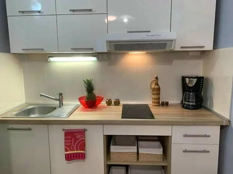 Fresh Apartments Dar Orlic Trogir