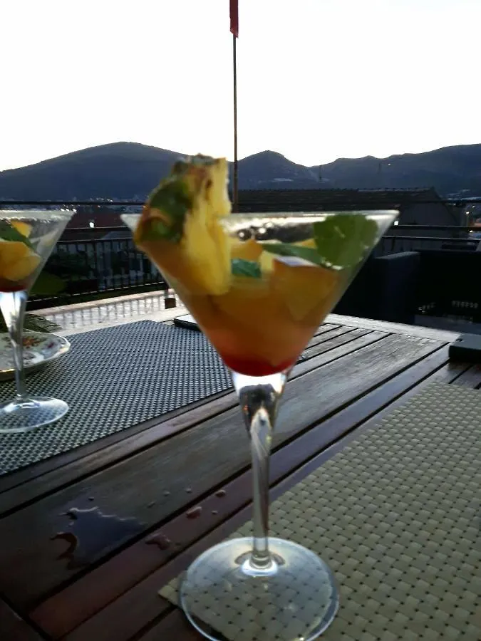 Fresh Apartments Dar Orlic Trogir Aparthotel