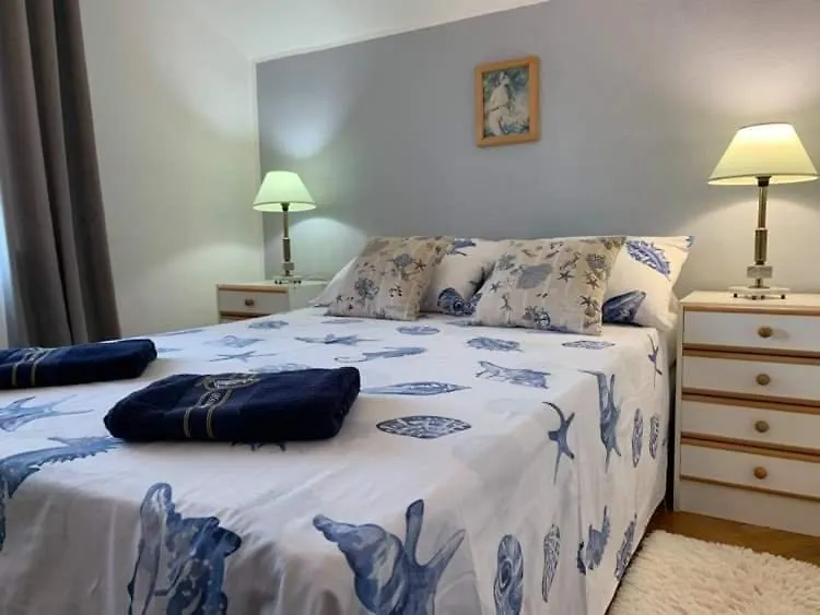 Appart hôtel Fresh Apartments Dar Orlic Trogir