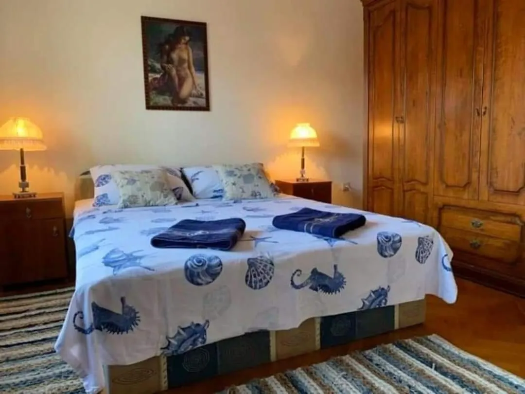 Fresh Apartments Dar Orlic Trogir 3*,  Croatie