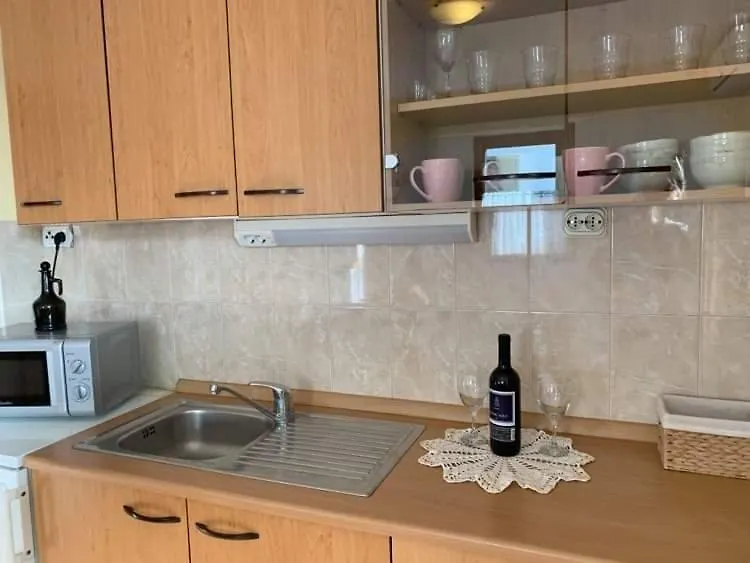 Fresh Apartments Dar Orlic Trogir