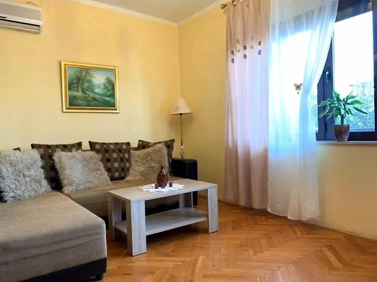 Aparthotel Fresh Apartments Dar Orlic Trogir