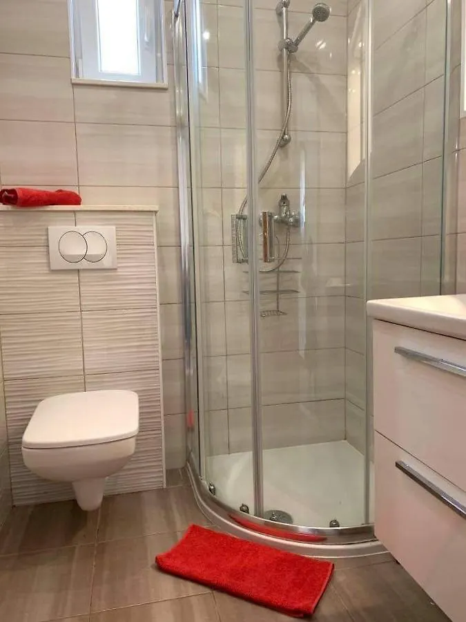 Fresh Apartments Dar Orlic Trogir Aparthotel