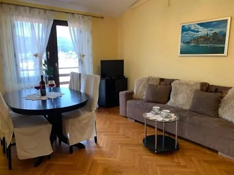 Fresh Apartments Dar Orlic Trogir