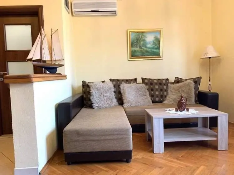 *** Appart hôtel Fresh Apartments Dar Orlic Trogir Croatie