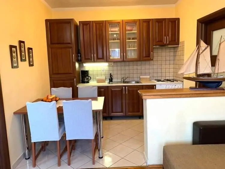 Fresh Apartments Dar Orlic Trogir Aparthotel