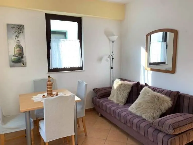 *** Appart hôtel Fresh Apartments Dar Orlic Trogir Croatie
