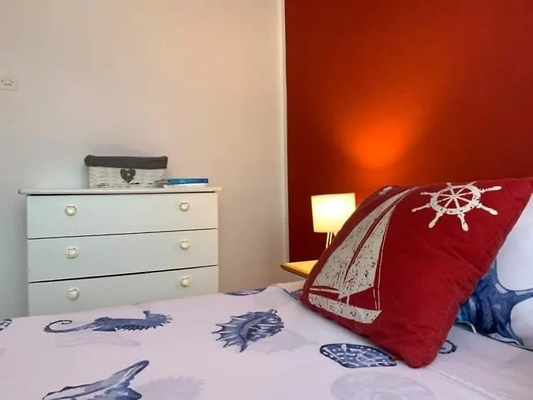 *** Appart hôtel Fresh Apartments Dar Orlic Trogir Croatie