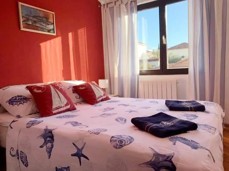 Fresh Apartments Dar Orlic Trogir Aparthotel