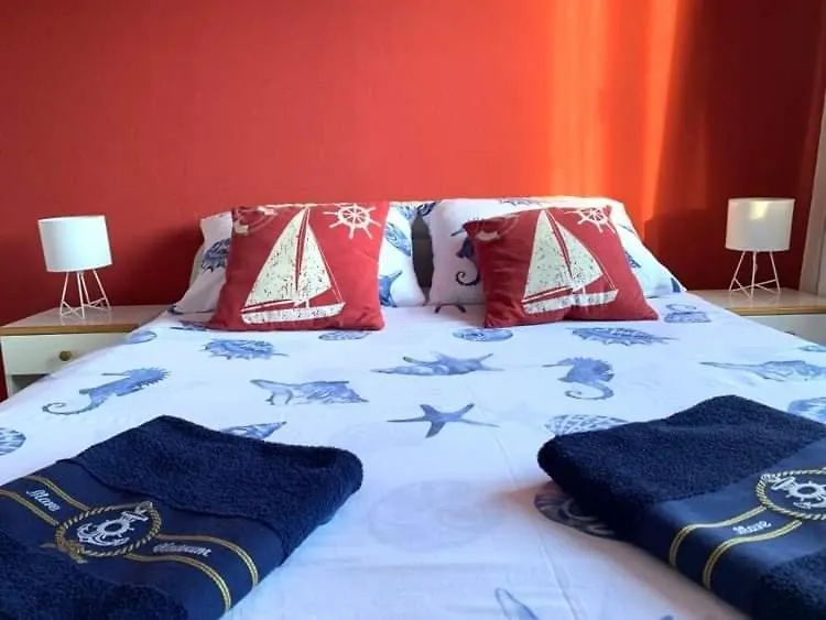 Fresh Apartments Dar Orlic Trogir