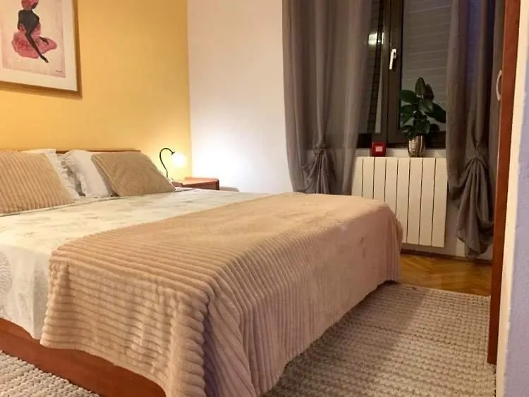 Fresh Apartments Dar Orlic Trogir