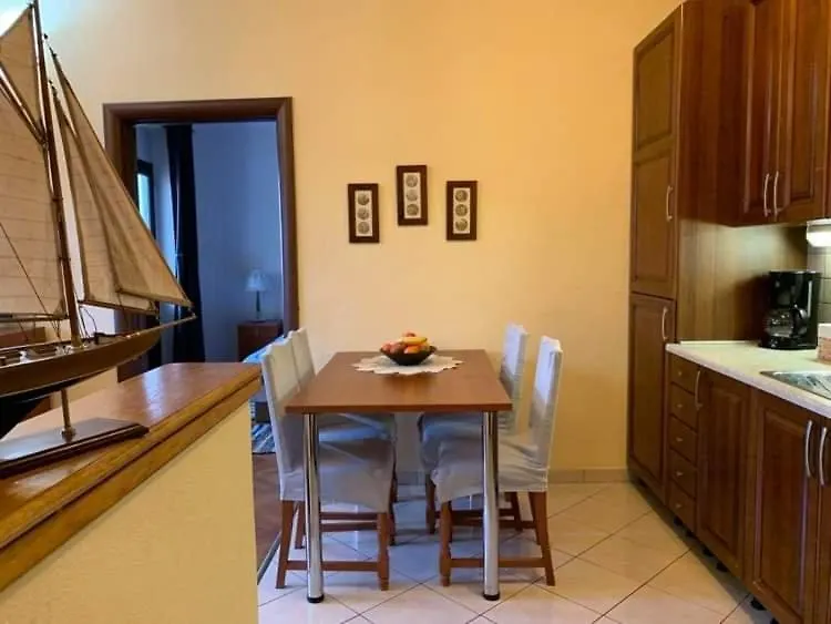 Aparthotel Fresh Apartments Dar Orlic Trogir