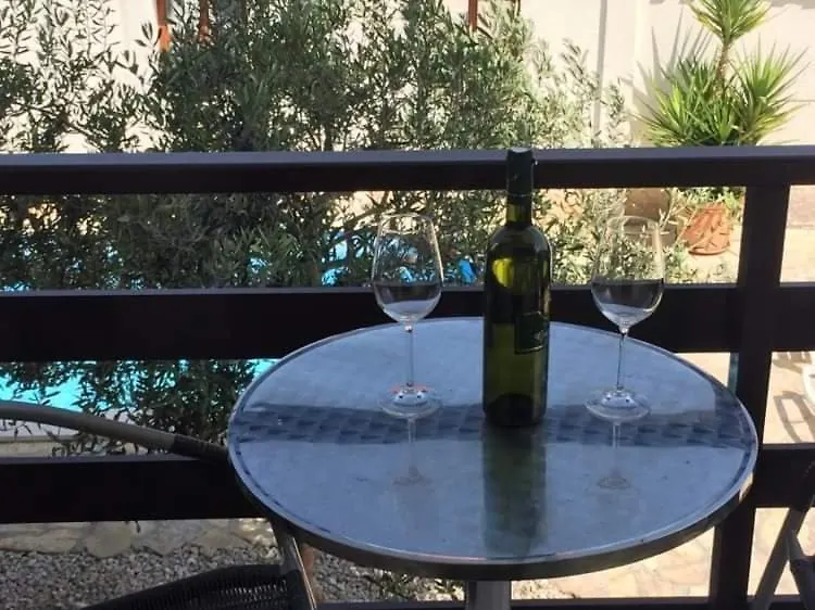 Fresh Apartments Dar Orlic Trogir