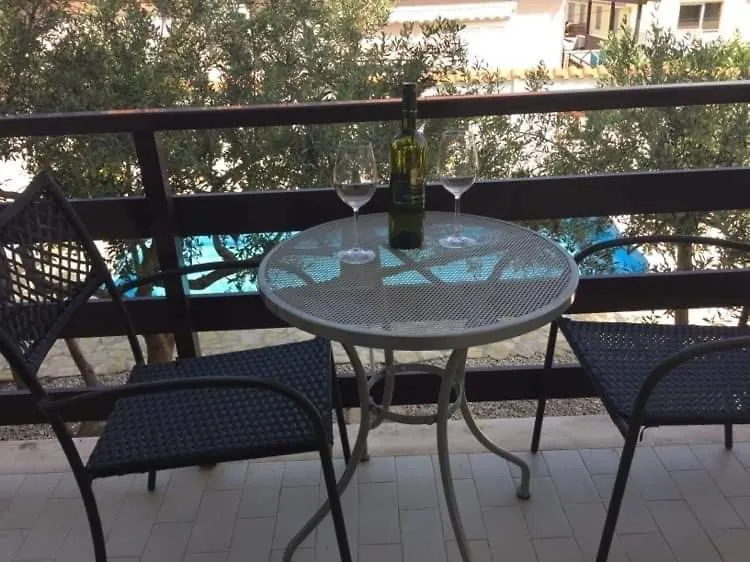 Appart hôtel Fresh Apartments Dar Orlic Trogir