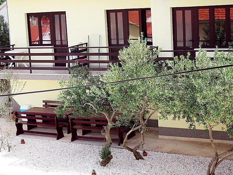 Fresh Apartments Dar Orlic contacts